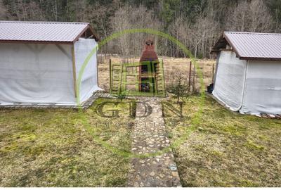 Spațiu comercial, de 495 mp, în Valea Râșnoavei - 2