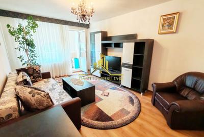 Apartament cu 2 camere decomandat, mobilat în Gheorgheni - 3