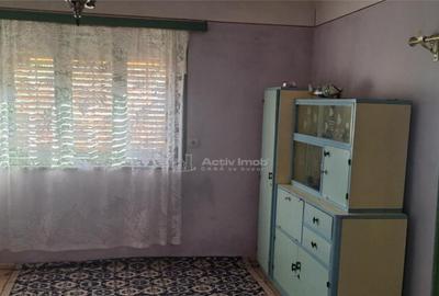 Casă cu 3 camere cu Teren 609 Mp în Uileacu de Beiuș - 10