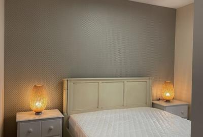 Apartament cu 2 camere semidecomandat, mobilat în Basarabia - 9