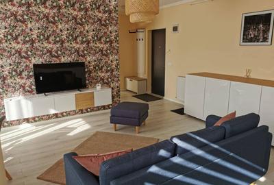 Apartament cu 2 camere în Florești - 6
