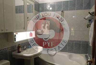 Obor | Apartament 3 camere | Decomandat | 61mp | B11581 - 9