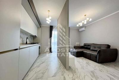 Garsonieră semidecomandată în Giroc - 2