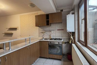 Apartament cu 2 camere decomandat, mobilat în Camil Ressu - 5