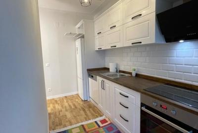 Escape Residence - Ap. modern 3 camere + mobilat + boxa + parcare Străulești Buc - 6