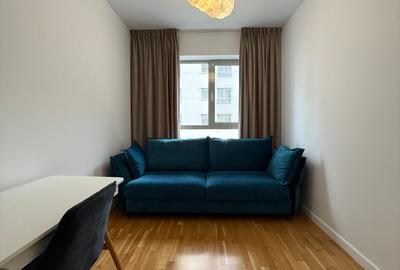 APARTAMENT 3 CAMERE + PARCARE INCLUSA - ZONA 1 MAI - COMISION 0% - 6
