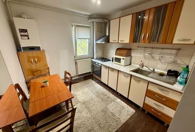 Apartament 2 camere, 52 mp, zona Brazda - 5