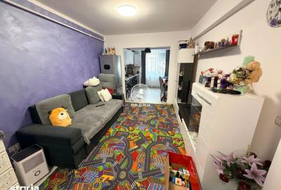 Apartament cu 2 camere în Valea Lupului - 12