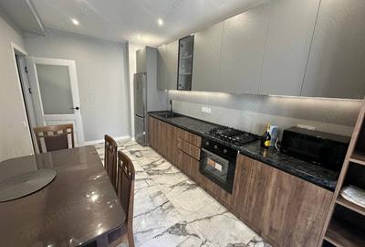 Apartament cu 2 camere decomandat în Pipera