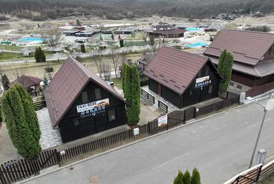 Casă cu 4 camere în Central - 4