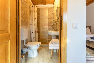 Casa / Vila cu 7 camere de vanzare - 42