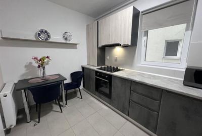 Apartament cu 2 camere decomandat, mobilat în Fundeni - 6
