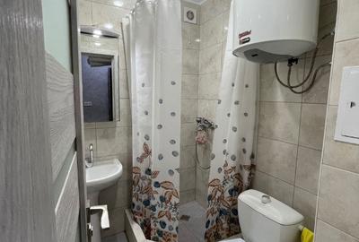 Apartament cu 2 camere decomandat în Făget - 1