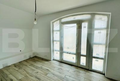 Casă individuală cu 3 camere cu Teren 300 Mp în Sud - 4
