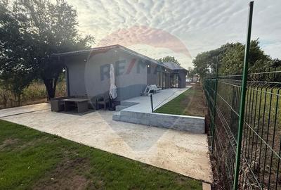 Teren vanzare plus cladire, Gruiu - 16