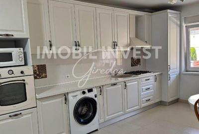 Apartament cu 2 camere, mobilat în Central - 1