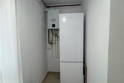 AP. 3 cam., balcon, Parcare inclusa - Cittadella Garden-APEDUCTULUI - 9