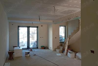 Casă cu Teren 220 Mp în Giroc - 7