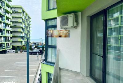 Apartament cu 2 camere în Nord