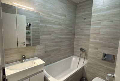 Apartament cu 3 camere decomandat în Central - 5