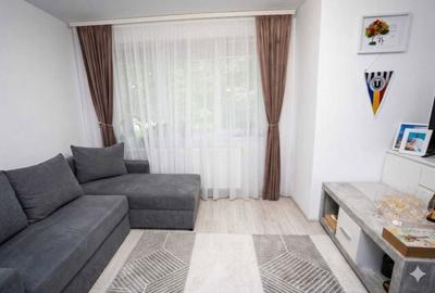Apartament cu 2 camere decomandat în Tudor - 2