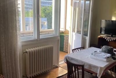 Apartament cu 3 camere semidecomandat în Mănăștur - 8