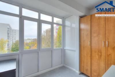 Apartament cu 2 camere, mobilat în Titan - 9