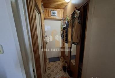 Garsonieră decomandată în Tractorul - 7