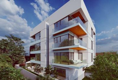 Apartament cu 3 camere decomandat în Eminescu