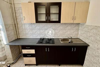 Apartament cu 2 camere decomandat în Lețcani - 9