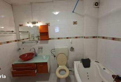 Apartament cu 2 camere decomandat, mobilat în Central - 5