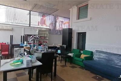 Spațiu comercial, în Ciorani - 3