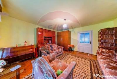 Casă cu 3 camere cu Teren 1249 Mp în Gai - 3