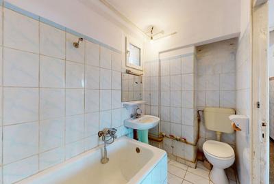 Apartament cu 2 camere decomandat în Unirii - 15