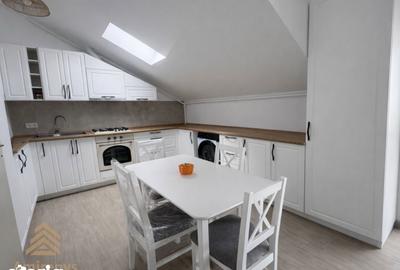 Apartament cu 3 camere în Sânpetru - 3