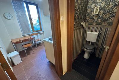 Apartament cu 2 camere semidecomandat în Cotroceni - 9