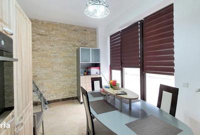 Apartament cu 3 camere în 9 Mai - 2