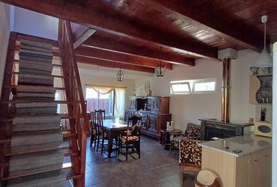 Casă cu 4 camere în Șofronea - 5