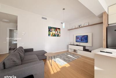 Apartament cu 3 camere în Central - 4