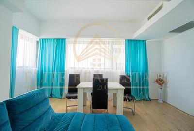 Faleza Nord - Apartament  2 camere cu vedere la mare. - 6