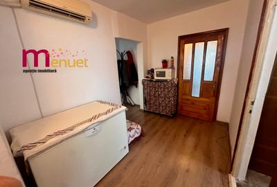 Apartament cu 4 camere decomandat în Central - 10