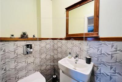 Apartament de inchiriat in Sibiu - 2 camere - PREMIUM - Balanta - 13