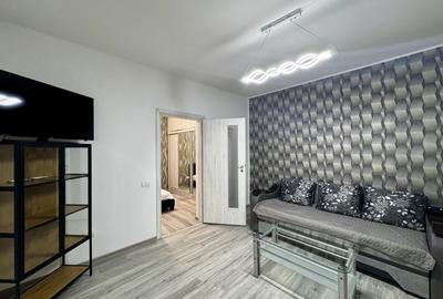 Apartament cu 2 camere decomandat, mobilat în Elisabetin - 3