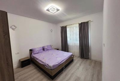 Apartament de 2 camere, 55 mp, decomandat, parcare, Caisului Residence - 1