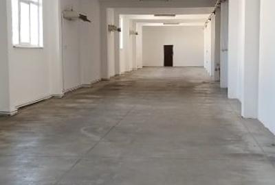 Spațiu industrial, de 350 mp, în Central - 1