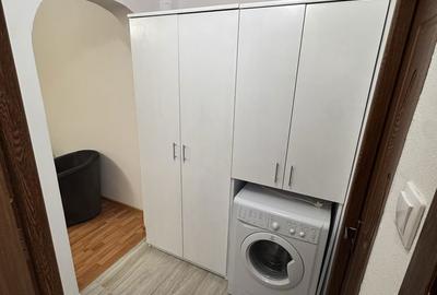 Apartament cu 2 camere semidecomandat în Nicolae Titulescu - 3
