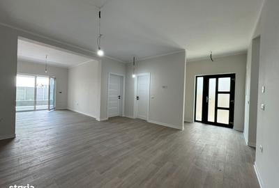 Casă cu 4 camere în Moșnița Veche - 9