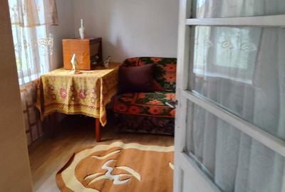 Casă cu 3 camere în Amara - 7