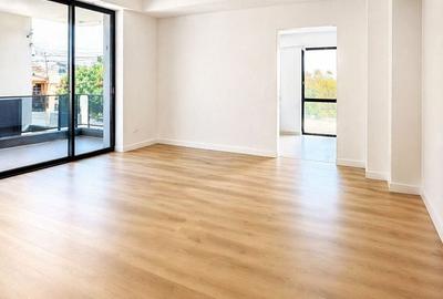 Apartament cu 2 camere, mobilat în Pipera - 2