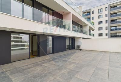 De vanzare | Apartament 3 camere Pipera |  Terasa 96 mp - 17